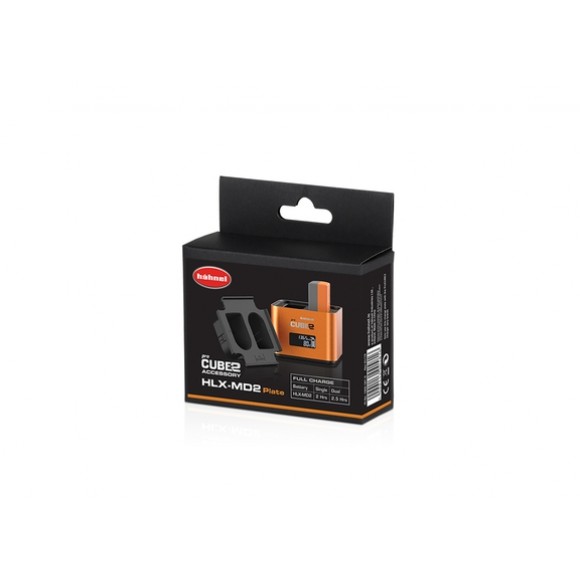 Hahnel ProCube2 Plate for Hahnel MD2